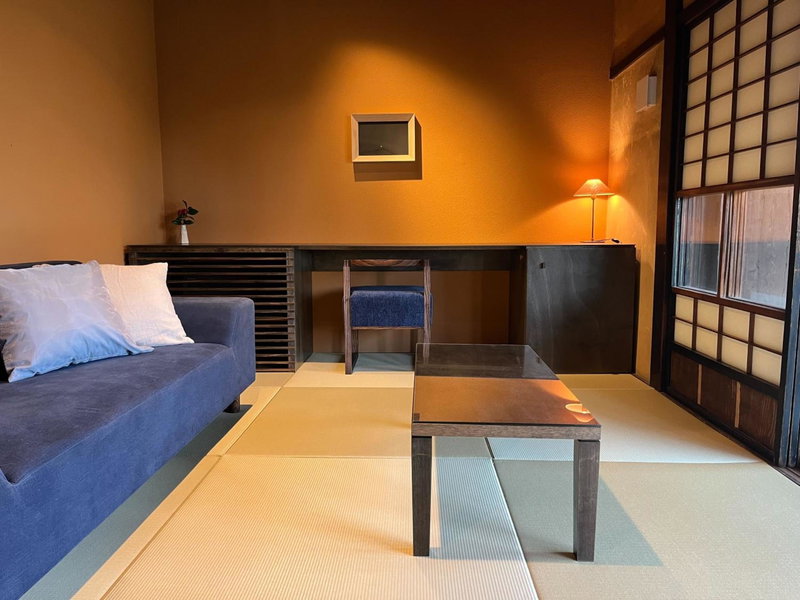 Hotel mio, Shimabara, Japan