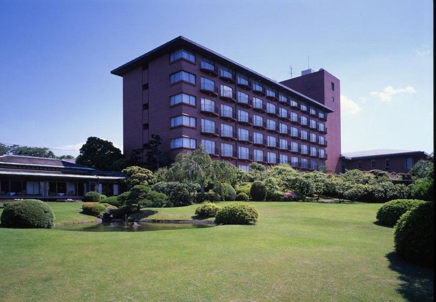 Ohito Hotel, Izunokuni, Japan