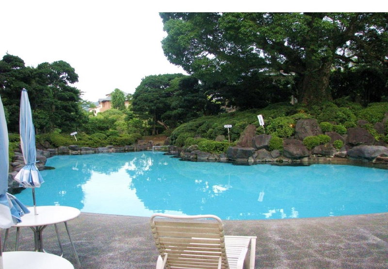 Ohito Hotel, Izunokuni, Japan