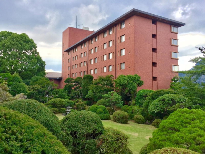 Ohito Hotel, Izunokuni, Japan