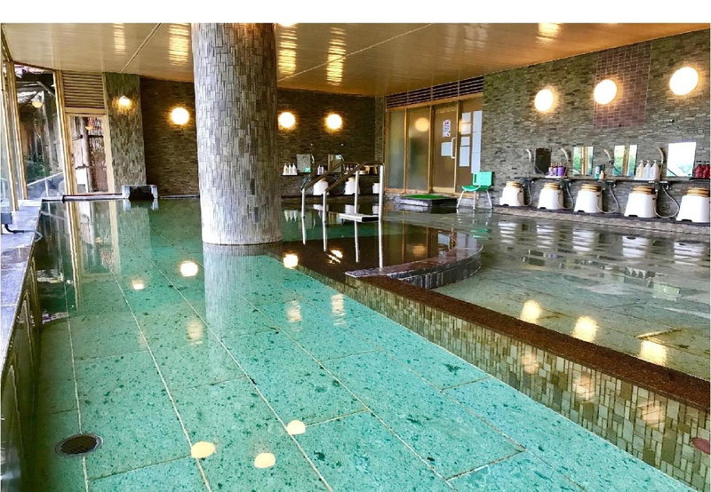 Ohito Hotel, Izunokuni, Japan