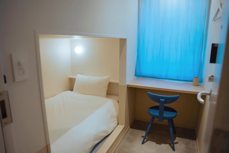 SEKAI HOTEL Takaoka, Takaoka, Japan