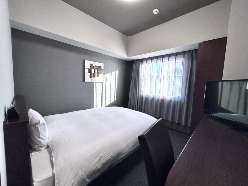 Hotel Route-Inn Morioka Minami Inter, Morioka, Japan