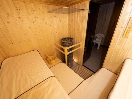 Gardens Stay, Sapporo, Japan