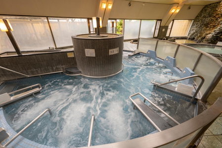 KAMENOI HOTEL Kujukuri, Asahi, Japan