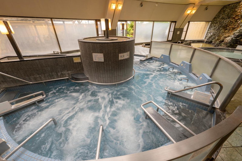 KAMENOI HOTEL Kujukuri, Asahi, Japan