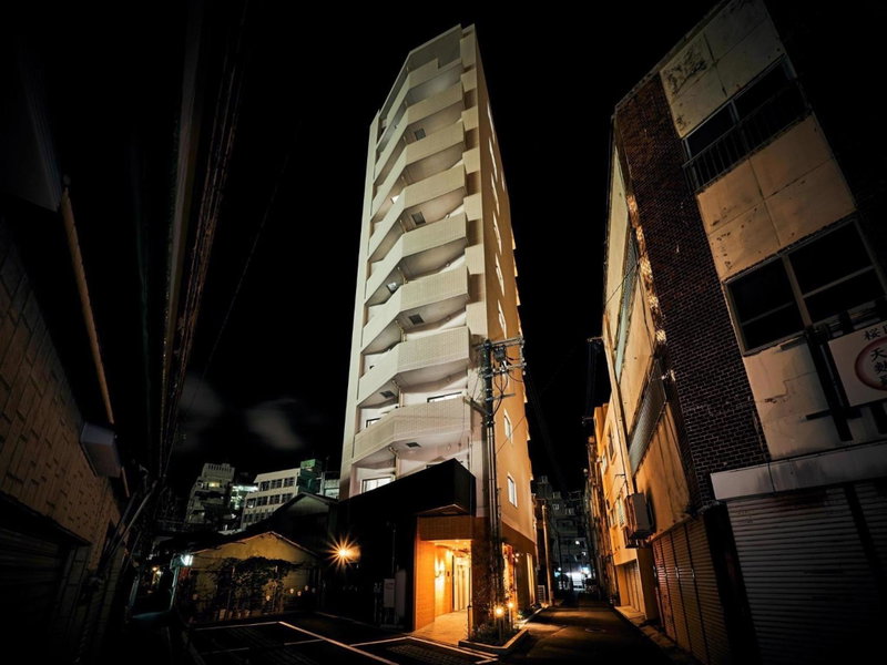 Rakuten STAY Naha Yachimun Street - standard 6 Bed Room, Naha, Japan