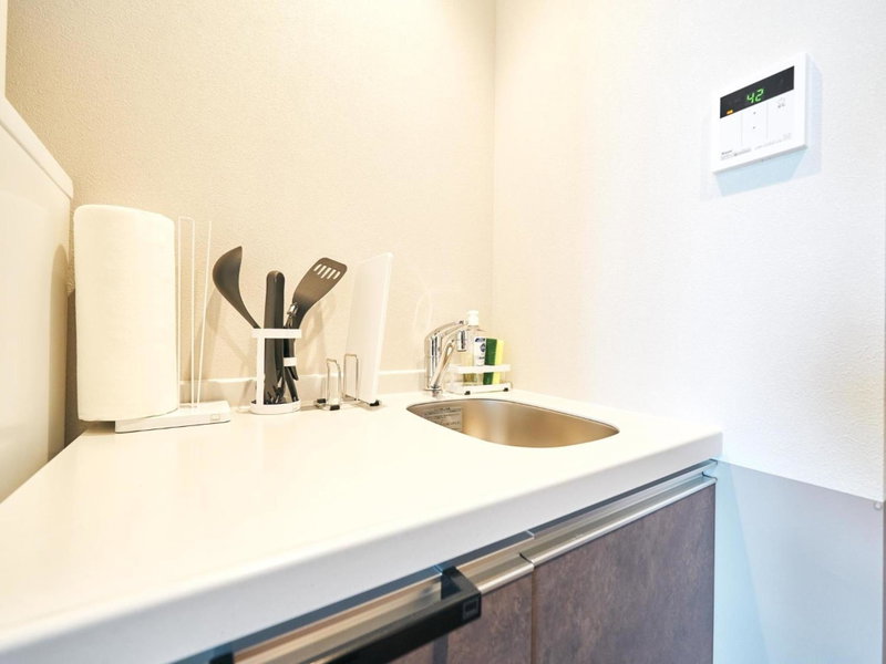 Rakuten STAY Naha Yachimun Street - standard 6 Bed Room, Naha, Japan