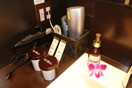 Hotel BaliAn Resort Kawasaki, Kawasaki, Japan