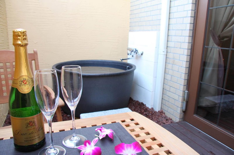 Hotel BaliAn Resort Kawasaki, Kawasaki, Japan