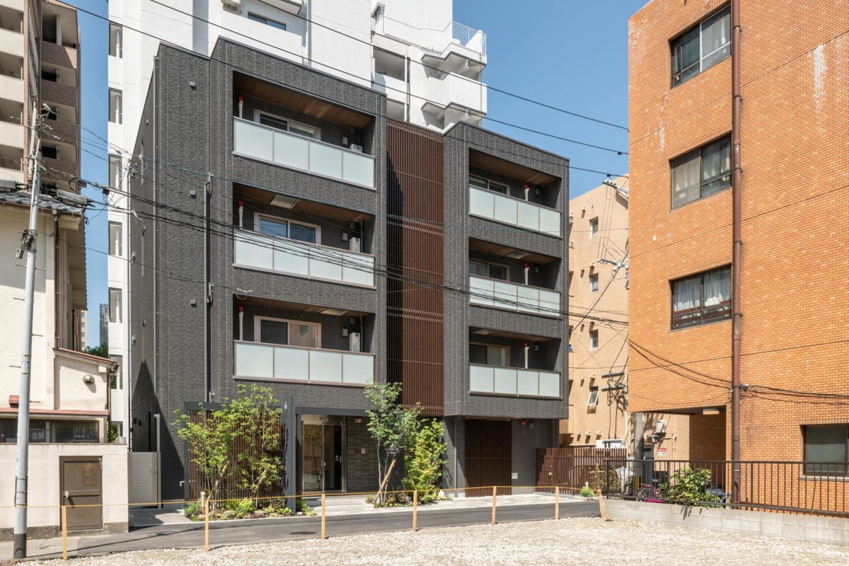 Hotel · GRAND BASE Yakuin Odori, Fukuoka