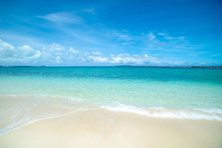 Crystal Villa Miyakojima Sunayama Beach, Miyako Island, Japan