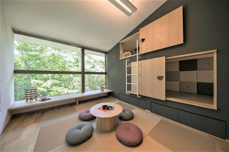 Lime Resort Hakone, Hakone, Japan
