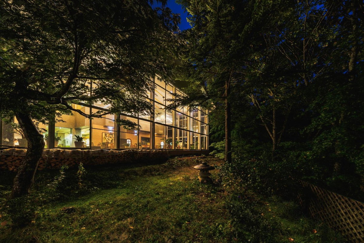 Onsen & Stay OAKHILL, Japan
