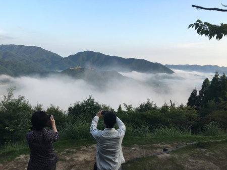 Yuuhiken, Asago, Japan