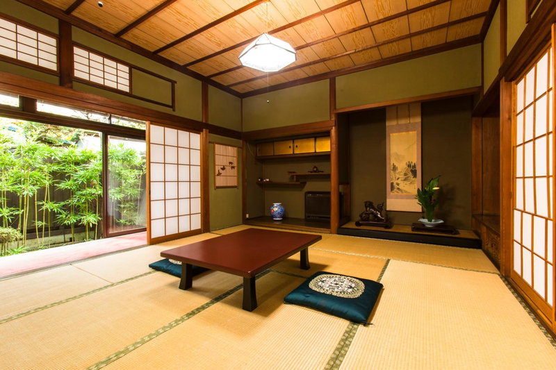 Yuuhiken, Asago, Japan