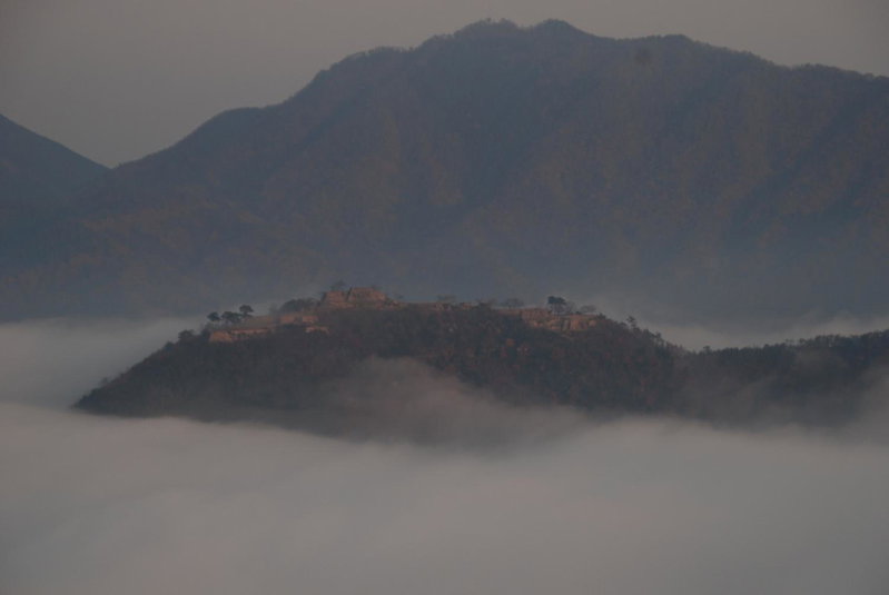 Yuuhiken, Asago, Japan