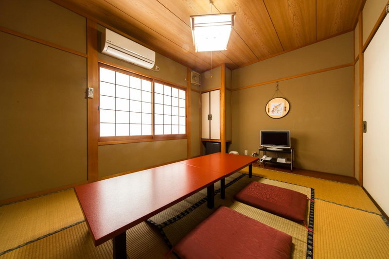 Yuuhiken, Asago, Japan