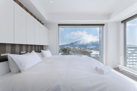 Kizuna, Kutchan, Japan