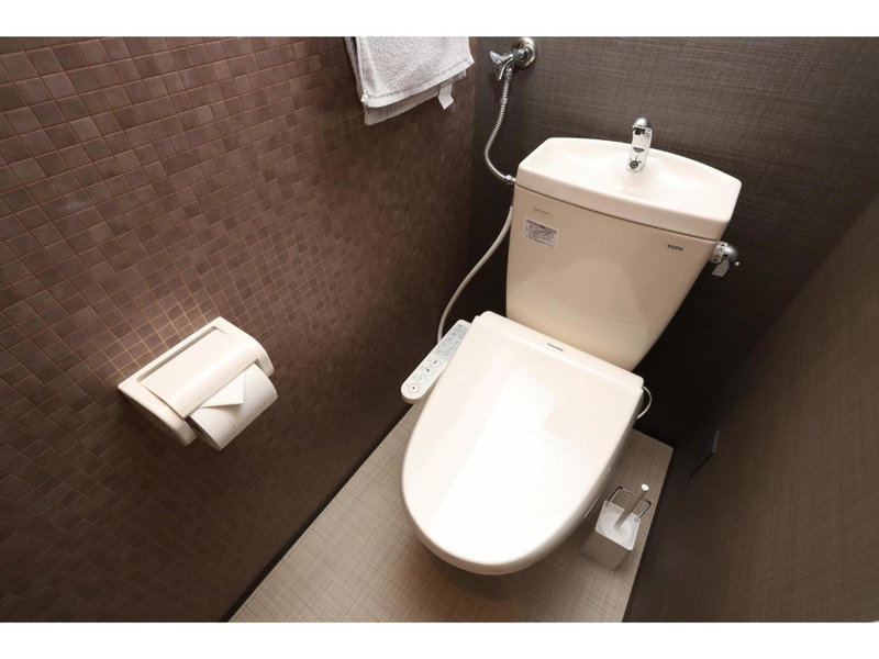 Uchi Living Stay AOZORA, Sapporo, Japan