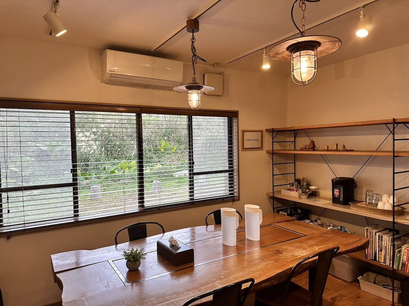 Yakushima Guesthouse Suginoko, Yakushima, Japan