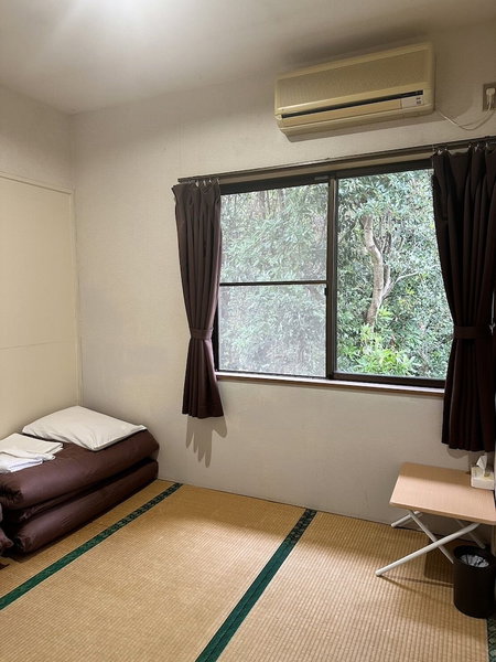Yakushima Guesthouse Suginoko, Yakushima, Japan