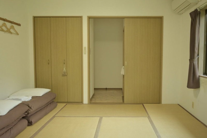 Yakushima Guesthouse Suginoko, Yakushima, Japan