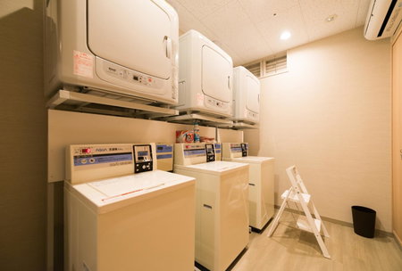 Super Hotel Premier Osaka Honmachi Ekimae Natural Hot Springs, Osaka, Japan