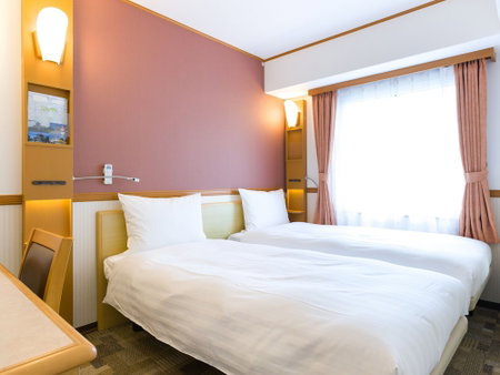 Toyoko Inn Yokohama Tsurumi Station Higashi, Yokohama, Japan
