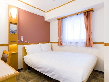 Toyoko Inn Yokohama Tsurumi Station Higashi, Yokohama, Japan