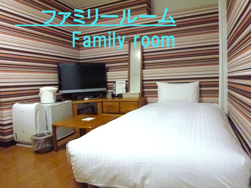 GR Hotel Ginzadori, Kumamoto, Japan