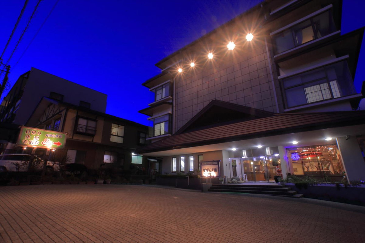 Hotel · mt. inn(マウントイン）, Nihommatsu