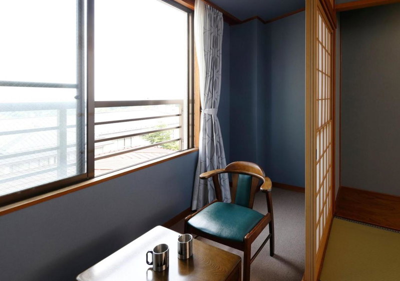 mt. inn(マウントイン), Nihommatsu, Japan