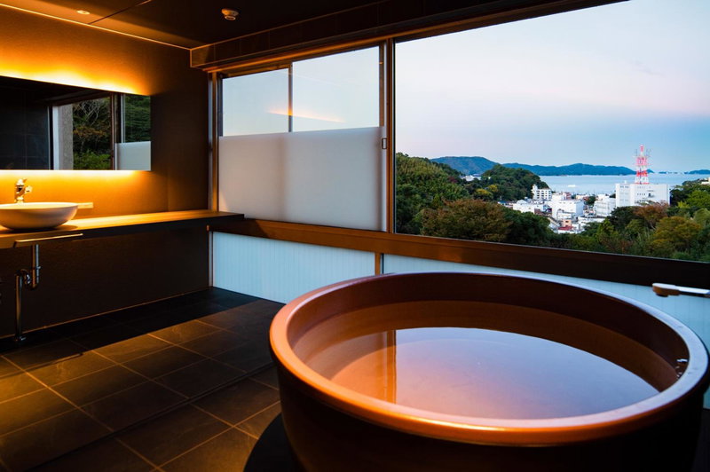 Senpokaku, Toba, Japan