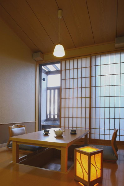 Senpokaku, Toba, Japan