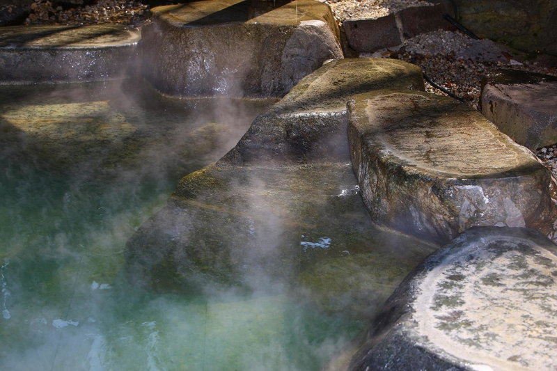 Senpokaku, Toba, Japan