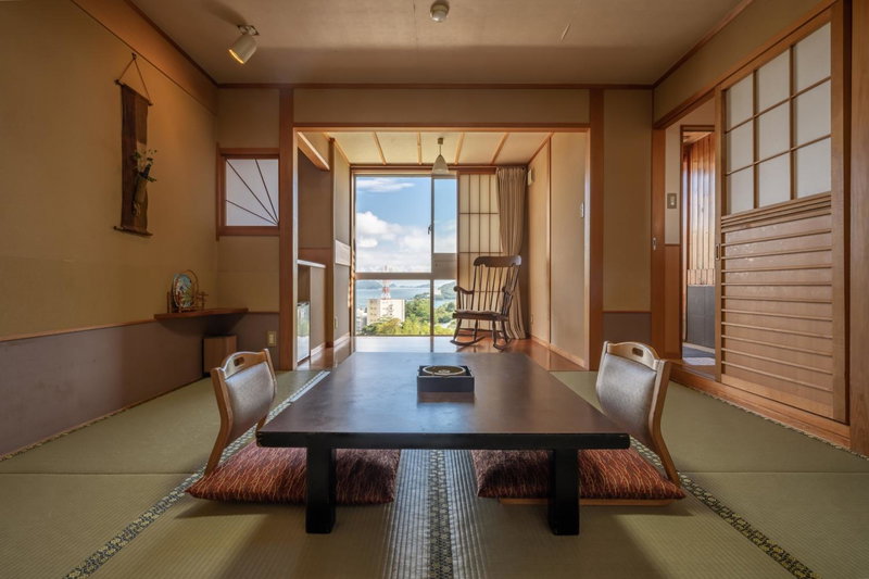 Senpokaku, Toba, Japan