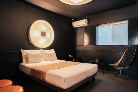 Spice Motel Okinawa, Kitanakagusuku, Japan