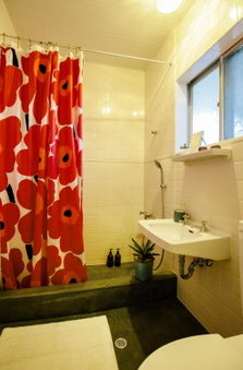 Spice Motel Okinawa, Kitanakagusuku, Japan