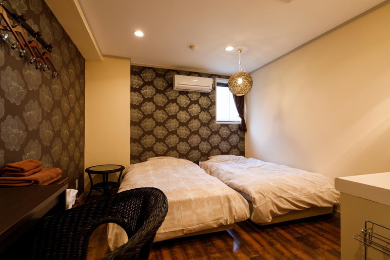 Kanazawa Station Hotel, Kanazawa, Japan