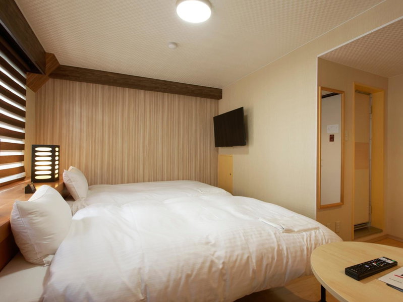 PACIFICO Hotel and Spa, Iwaki, Japan