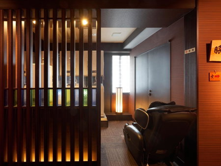 PACIFICO Hotel and Spa, Iwaki, Japan