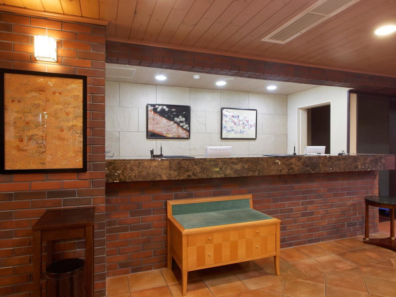 PACIFICO Hotel and Spa, Iwaki, Japan