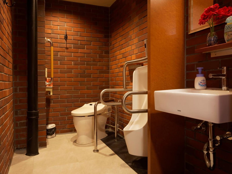 PACIFICO Hotel and Spa, Iwaki, Japan
