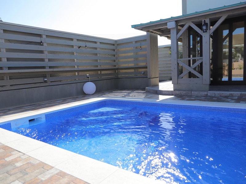 Fukiagehama Field Hotel, Ichikikushikino, Japan