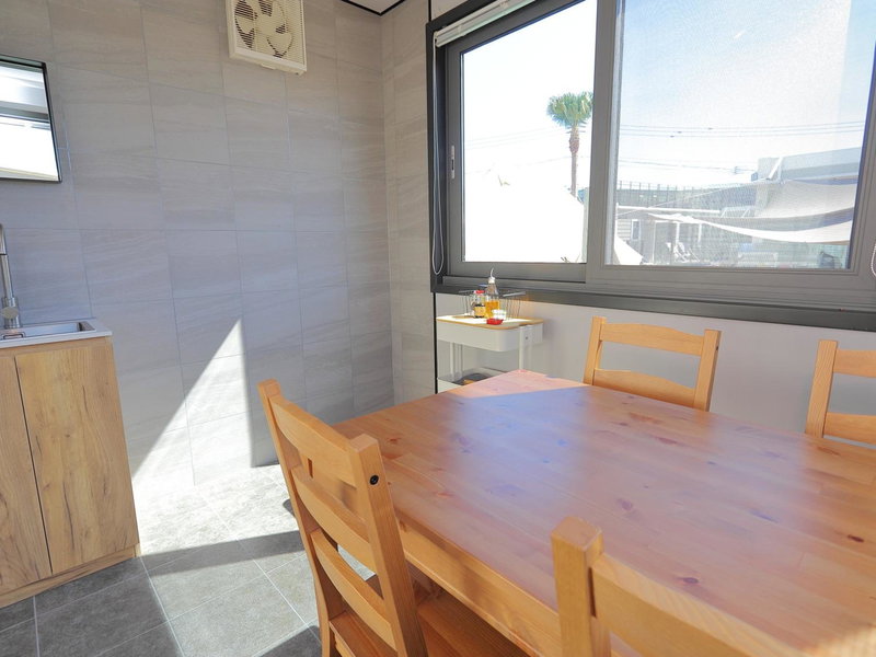 Fukiagehama Field Hotel, Ichikikushikino, Japan