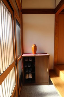 Yadokari Kumano, Kumano, Japan