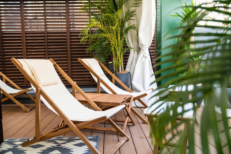 Hotel Bali An Resort Shinjuku Forest, Tokyo, Japan