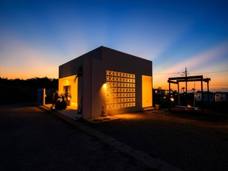 abundance okinawa & Kourijima Sauna resort, Kouri, Japan