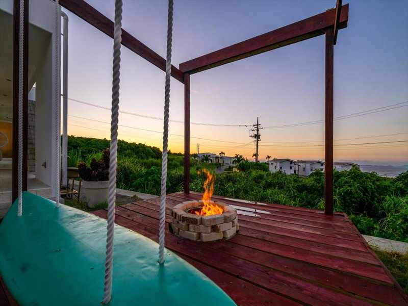 abundance okinawa & Kourijima Sauna resort, Kouri, Japan